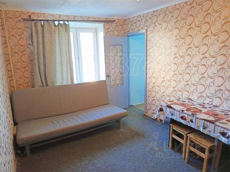 Аренда 1-комн квартиры на вторичном рынке улица Расплетина, 3К3