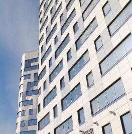 Аренда офиса улица Двинцев,  д. 12 к1