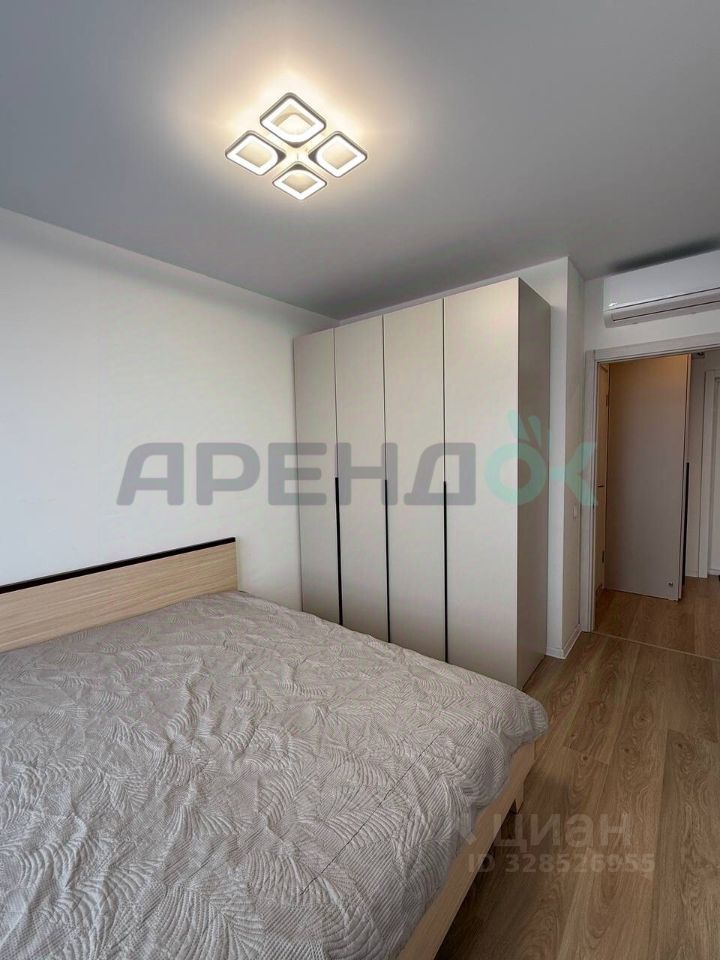 Аренда 2-комн квартиры на вторичном рынке Тагильская улица, 3к3