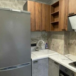 Продажа 2-комн квартиры на вторичном рынке Павловская Слобода, ул Комсомольская,  д. 1А