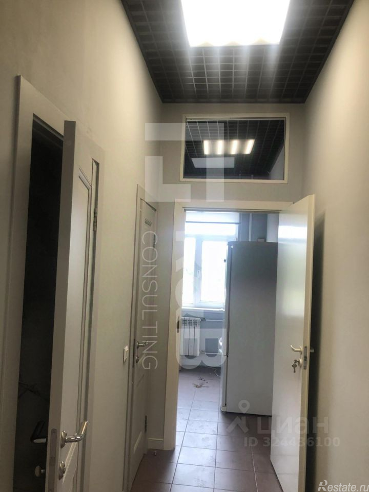Продажа офиса Михалковская улица,  д. 63Б с1