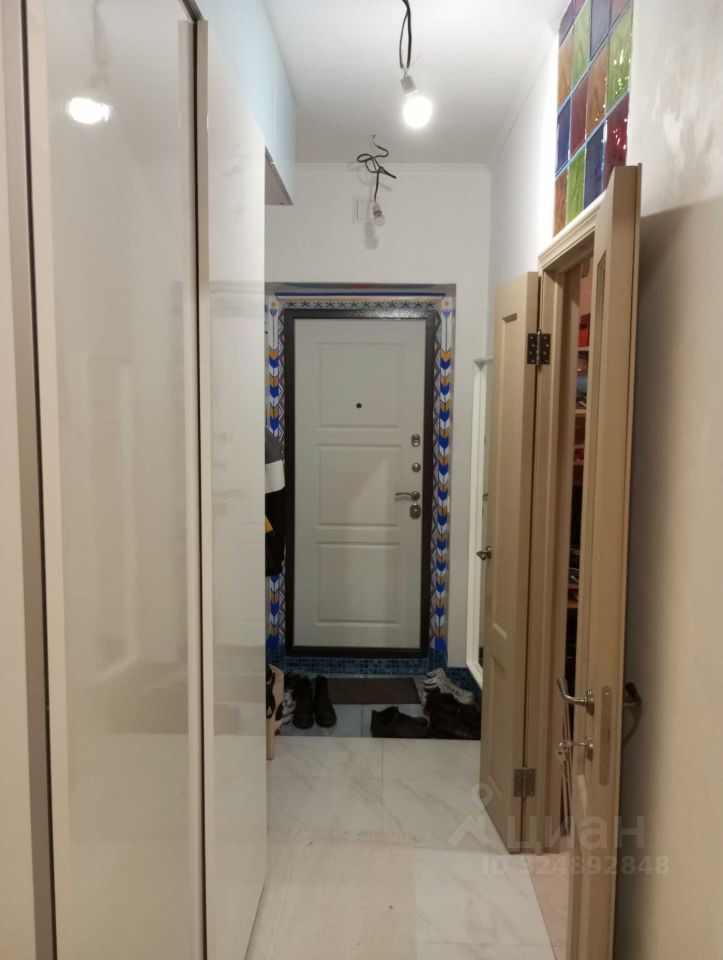 Продажа 2-комн квартиры на вторичном рынке улица Петра Романова, 5