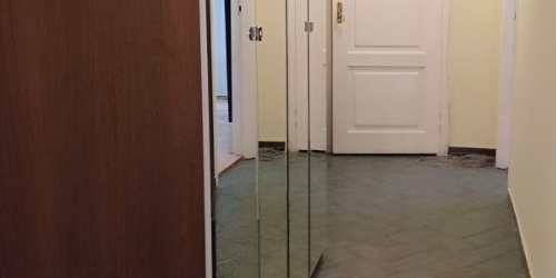 3-комн квартира улица Сущевский Вал, 13/1