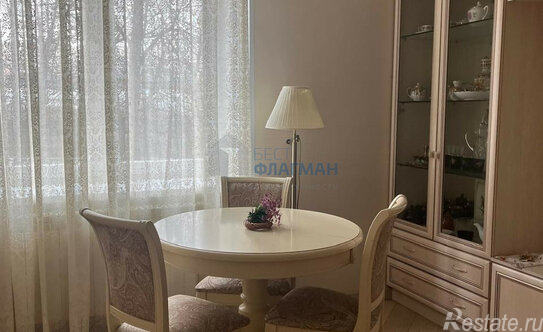 Продажа 1-комн квартиры на вторичном рынке Сущевский Вал ул,  д. 13/1