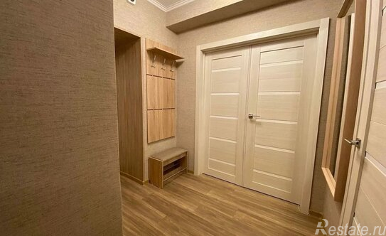 Аренда 2-комн квартиры на вторичном рынке Самотечный 4-й пер,  д. 3