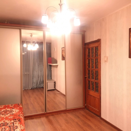 2-комн квартира Танкиста Хрустицкого ул,  д. 7