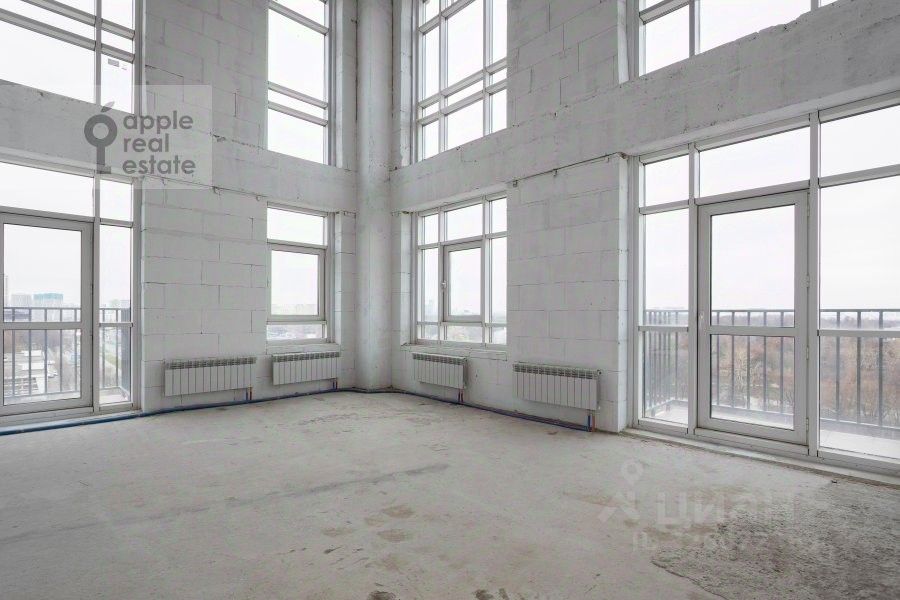Продажа 5-комн квартиры на вторичном рынке улица Академика Королева, 13