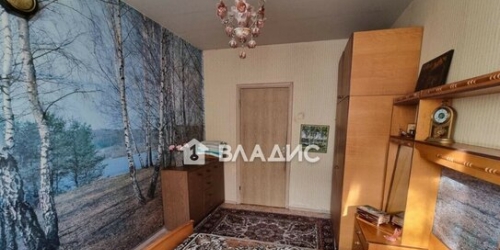 2-комн квартира ул Венёвская,  д. 25