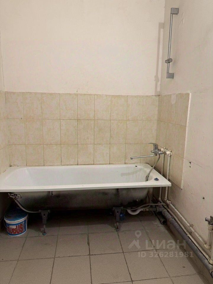 Продажа 3-комн квартиры на вторичном рынке Ивантеевка, улица Бережок, 7