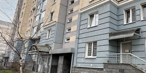 1-комн квартира улица Маршала Захарова, 18к2