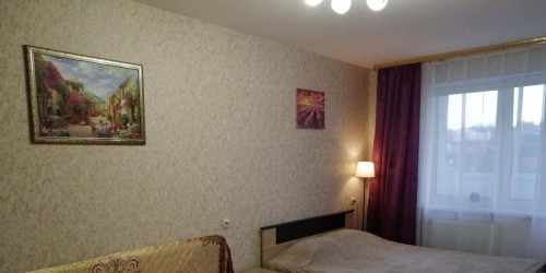 Комната Хамовнический Вал,  д. 38