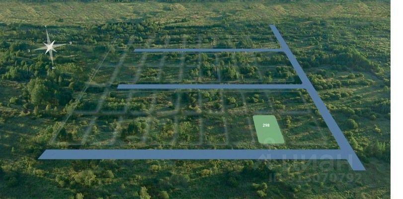 Продажа земли Петергоф, Петергофские Дачи кп
