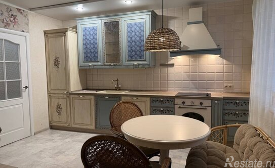 Продажа 1-комн квартиры на вторичном рынке Остафьевская улица