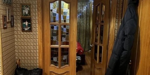 3-комн квартира Красная Пресня ул,  д. 9