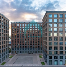 Продажа 1-комн квартиры на вторичном рынке Уральская улица,  д. 25