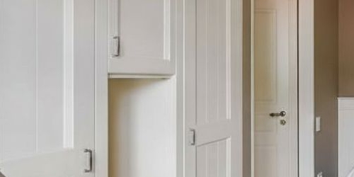 6-комн квартира Большой Левшинский переулок, 11