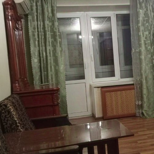 2-комн квартира Томилино пгт, улица Гаршина, 9Ак3