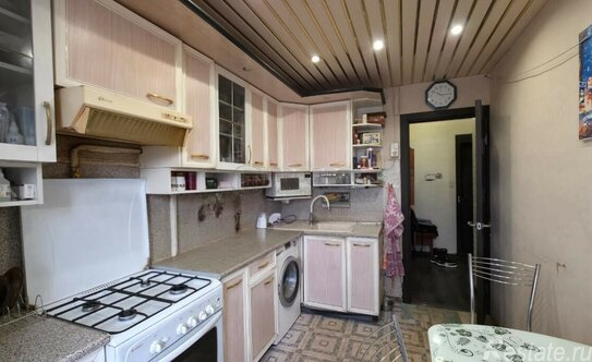 Продажа 2-комн квартиры на вторичном рынке Лобня, ул Ленина,  д. 31