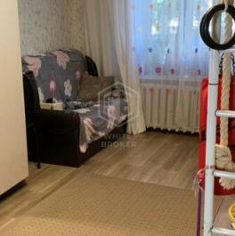Продажа 3-комн квартиры на вторичном рынке Гражданская 3-я ул,  д. 54А