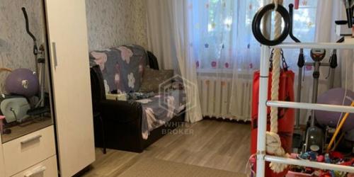 3-комн квартира Гражданская 3-я ул,  д. 54А