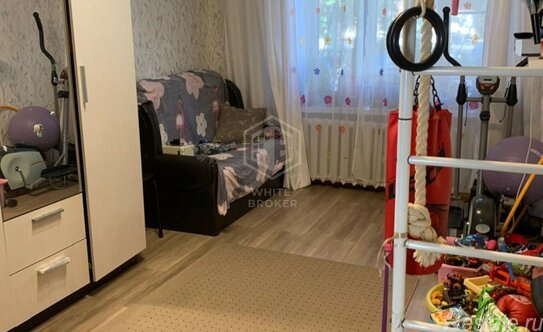 Продажа 3-комн квартиры на вторичном рынке Гражданская 3-я ул,  д. 54А