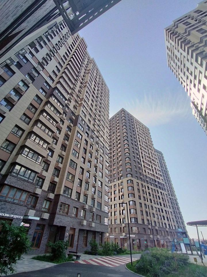 Аренда студии Одинцово, 1