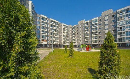 Продажа 3-комн квартиры на вторичном рынке Ромашково, Рублевский проезд,  д. 40,  к. 3