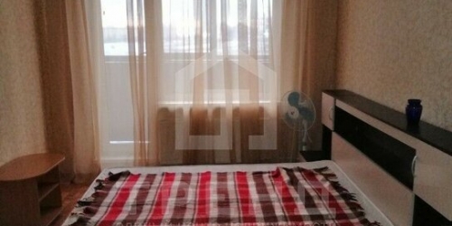 1-комн квартира ул Туристская,  д. 11,  к. 2