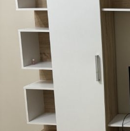 Аренда 1-комн квартиры на вторичном рынке Боброво пгт, 15