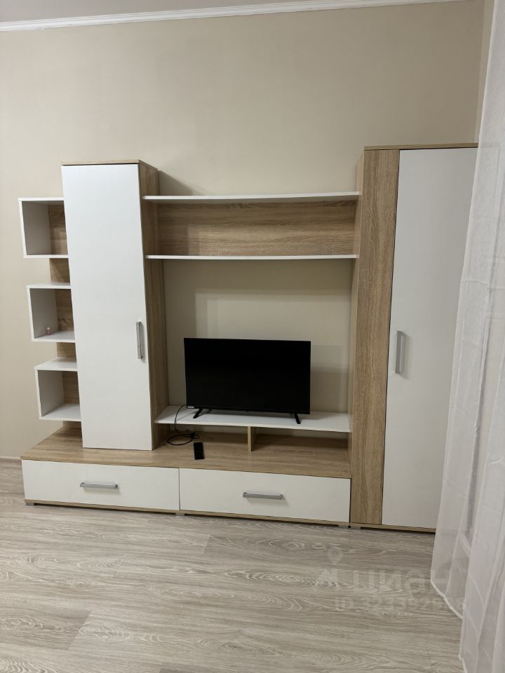 Аренда 1-комн квартиры на вторичном рынке Боброво пгт, 15