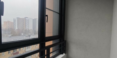 2-комн квартира ул Гарибальди,  д. 17