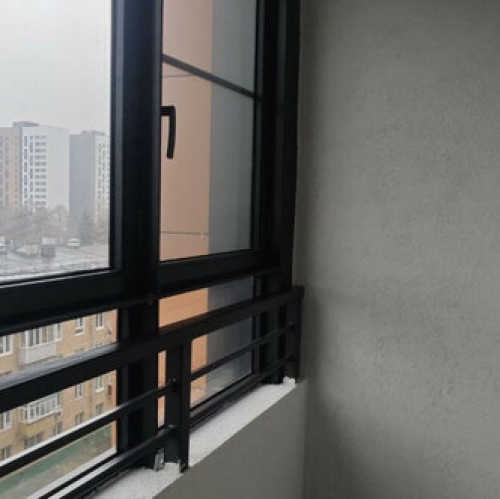 2-комн квартира ул Гарибальди,  д. 17