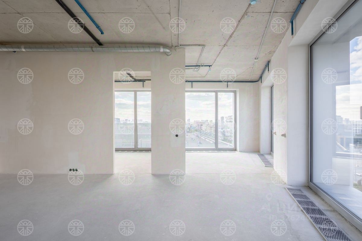 Продажа 4-комн квартиры на вторичном рынке улица Даниловский Вал, 1А