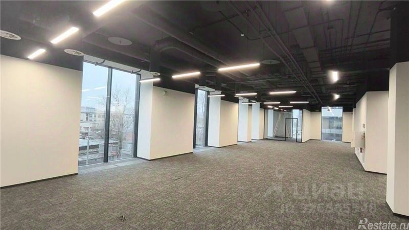 Аренда офиса проспект Лихачёва,  д. 5