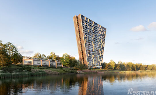 Продажа 3-комн квартиры на вторичном рынке Волоколамское ш,  д. 81/2,  к. 3