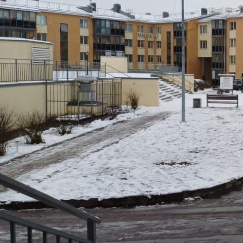 1-комн квартира пос. Шушары, Пулковское тер., улица Переведенская, 4к1