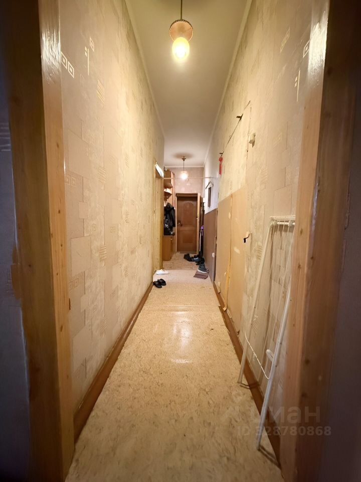 Продажа 2-комн квартиры на вторичном рынке улица Союза печатников, 21/8