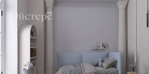 3-комн квартира Пионерская ул,  д. 22