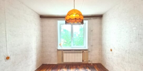 3-комн квартира Петергоф г, Чебышевская ул,  д. 6а