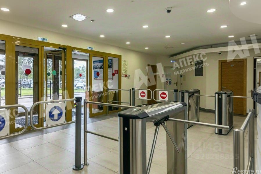 Аренда ПСН Профсоюзная ул,  д. 125