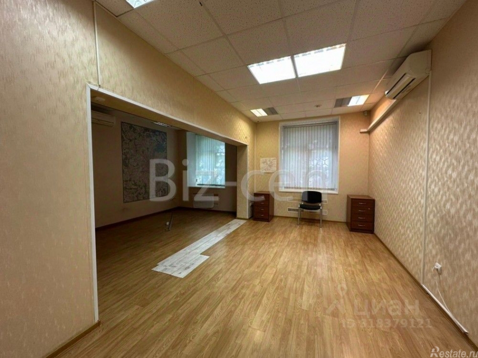 Аренда офиса Университетский проспект,  д. 9