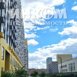 Продажа 2-комн квартиры на вторичном рынке Ядреево, улица Мира,  д. 39