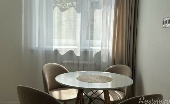 Продажа 3-комн квартиры на вторичном рынке Усачёва улица,  д. 29 к7