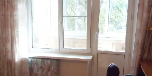 1-комн квартира Наримановская ул ,  д. 25,  к. 3