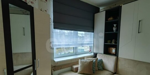 1-комн квартира Дибуновская улица,  д. 50