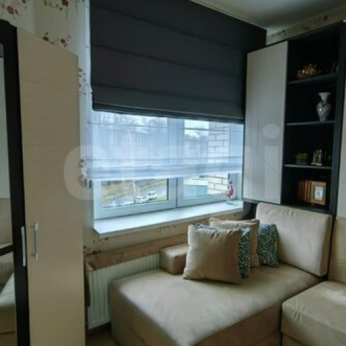 1-комн квартира Дибуновская улица,  д. 50