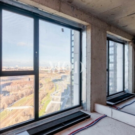 Продажа 2-комн квартиры на вторичном рынке проспект Генерала Дорохова,  д. вл1 к2