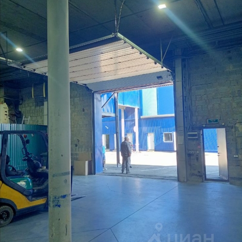 Склад Нахабино, ул Совпартшкола,  д. 5
