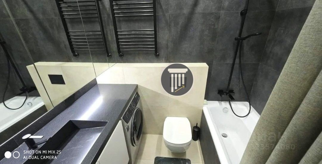 Продажа студии Ораниенбаумская улица, 22-24