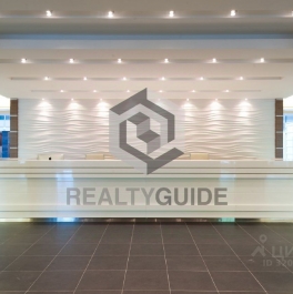 Продажа офиса улица Горбунова,  д. 2 с3